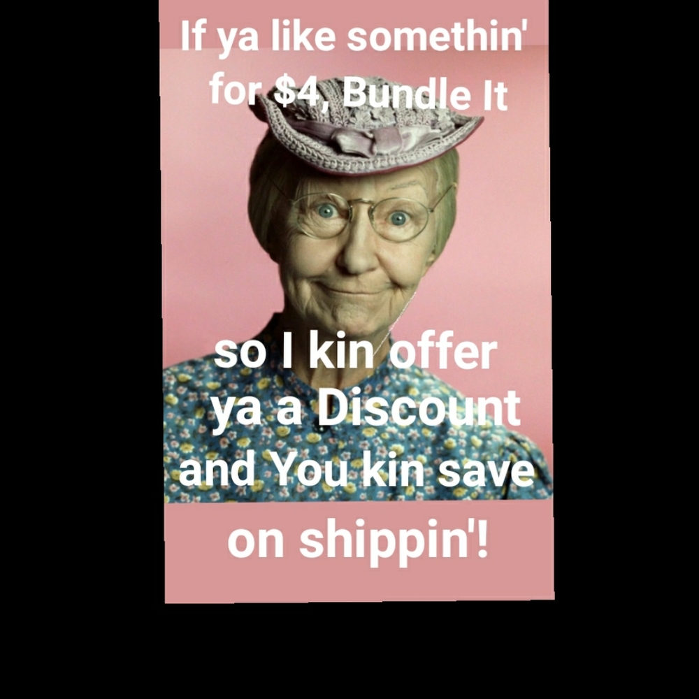 Discounts
